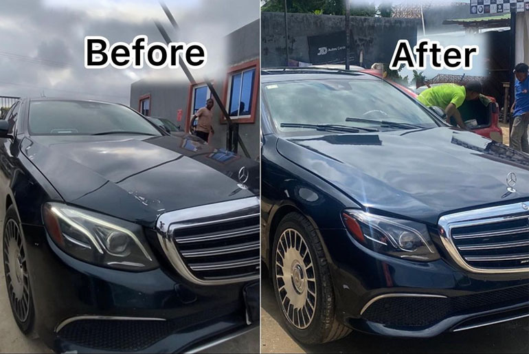 Don’t Dull, Upgrade Your Car Now, See reason 