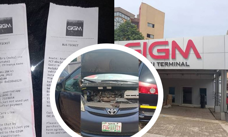 Lawyer Accuses God is Good Motors, Of Endangering Passengers’ Lives With Use of Rickety Vehicle