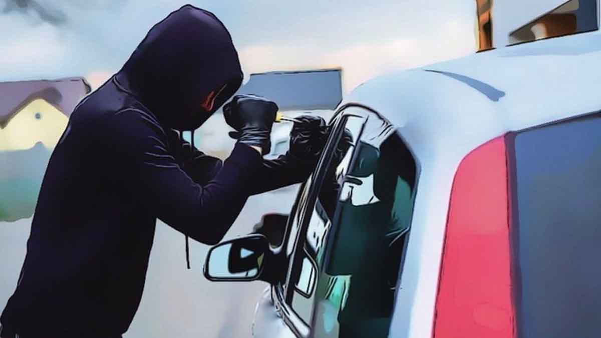 How to Avoid Buying a stolen car in Nigeria