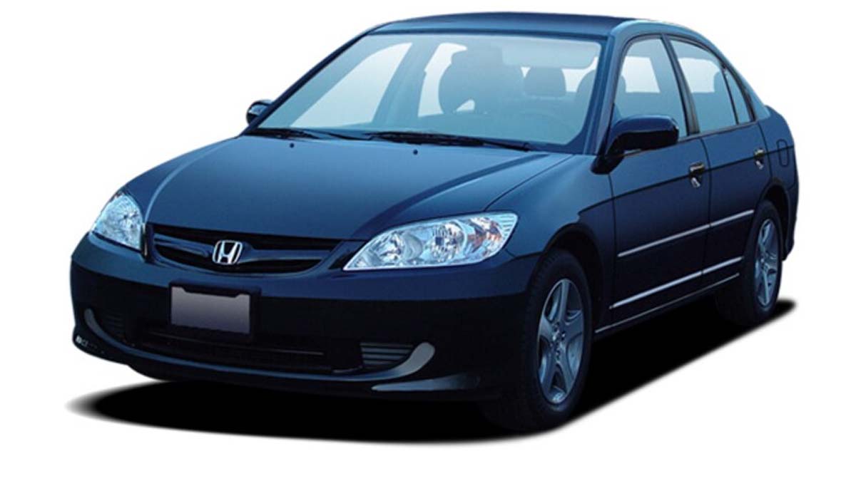 Honda Civic 2005