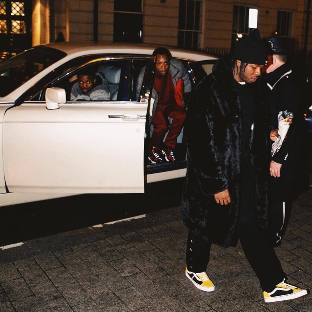 Runtown cars 1