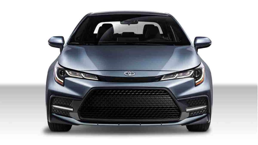 2021 Toyota Corolla, Pricing