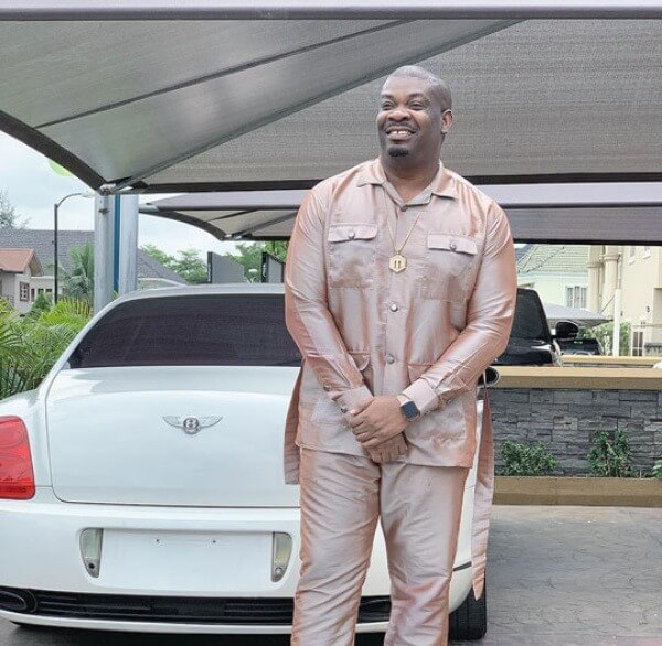 don jazzy cars carmart