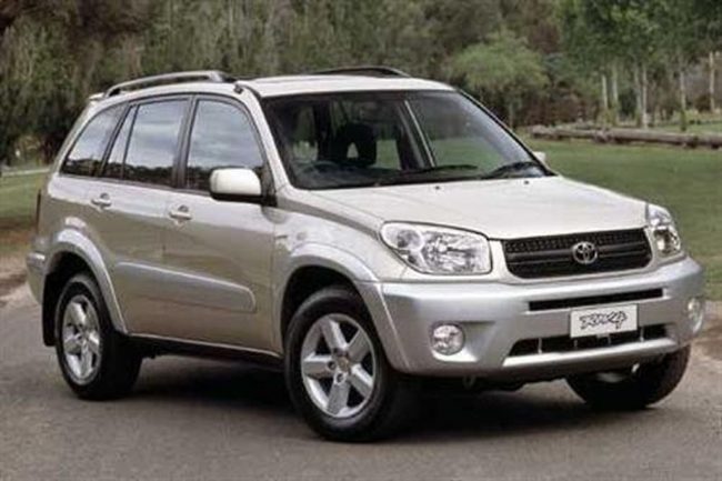 2005 RAV4