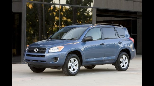 2012 RAV4