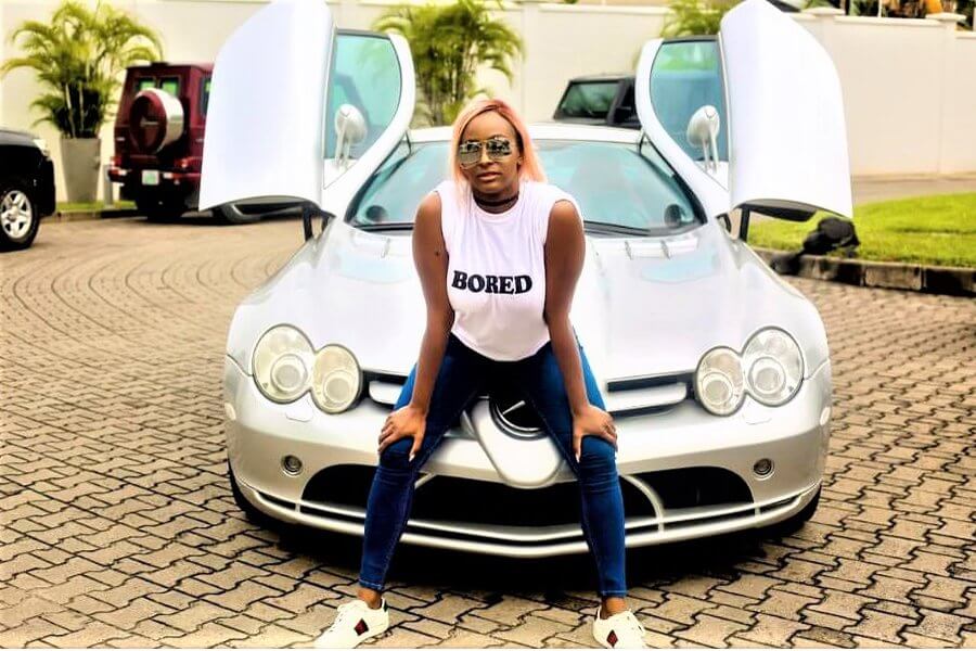 DJ Cuppy Net Worth, Cars, House, Biography