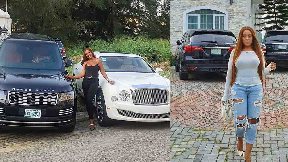 Linda Ikeji Net Worth, Biography, Cars