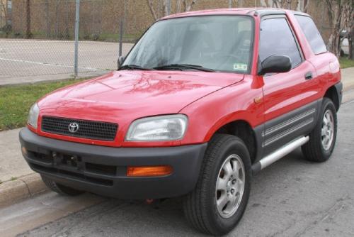 1996 RAV4