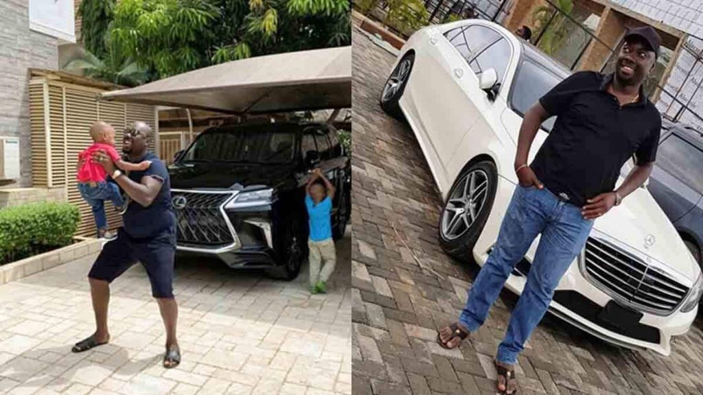 Obi-Cubana’s-Biography-Net-Worth-House-Cars-in-2020