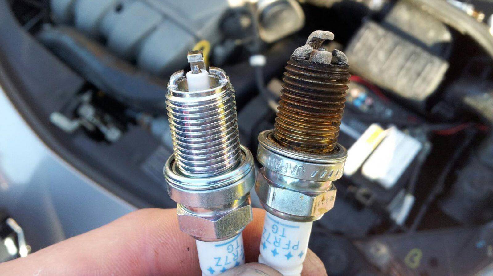 Spark Plugs