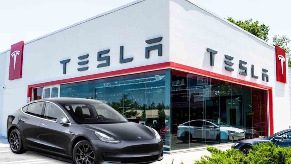 Tesla Model 3 The Complete Guide in Nigeria