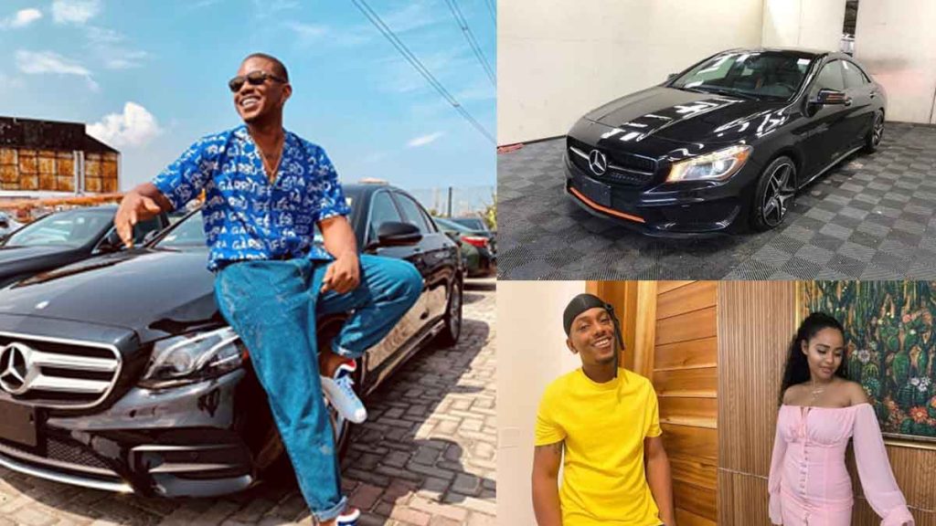 Timini Egbuson’s Biography, Relationship, Net Worth & Cars in 2020