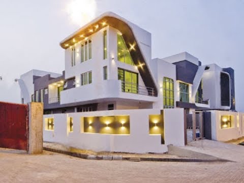 Tiwa Savage’s house