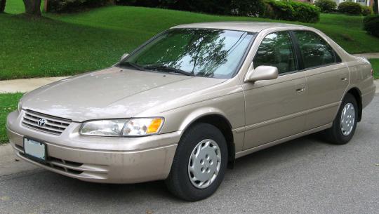 Toyota Camry 1999