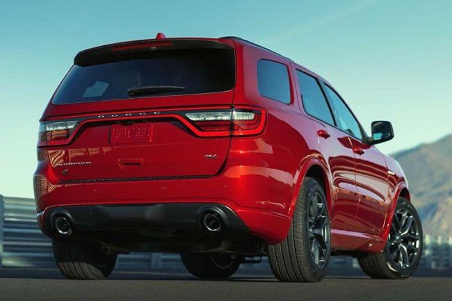 2021 Dodge Durango carmart-3