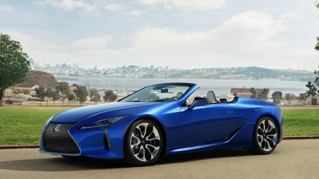 lexus-lc-500-convertible 1