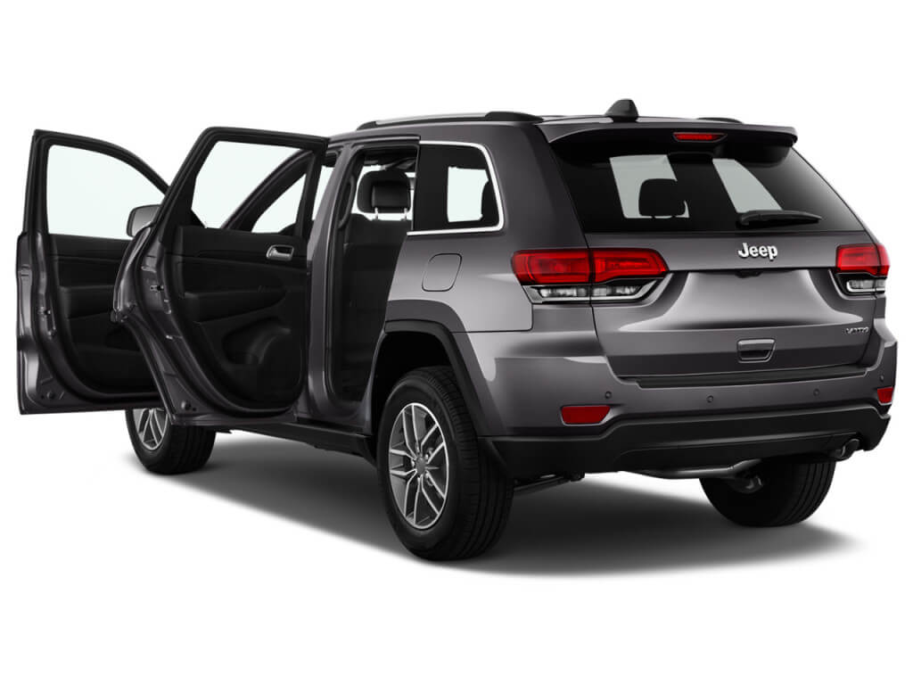 2021 Jeep Cherokee carmart1