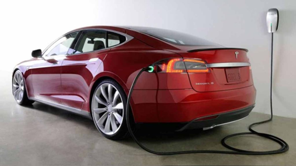 Can Tesla work in Nigeria