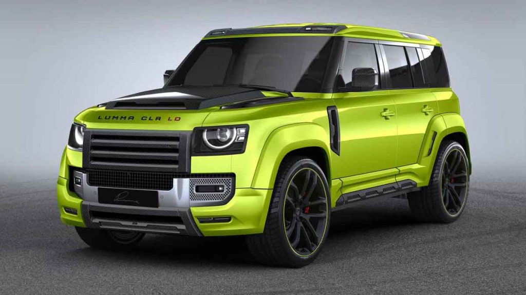 New Lumma Design’s Land Rover Defender 1.jpg