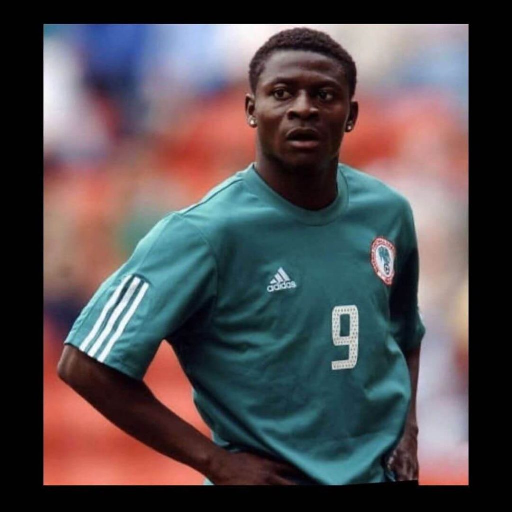 Obafemi Martin