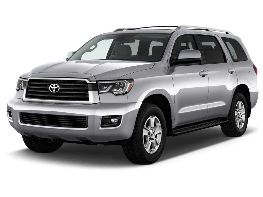 Toyota Sequoia