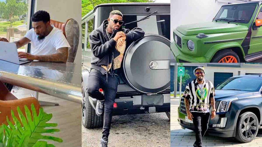 Bnaira Biography, Net Worth, Cars & House 2020