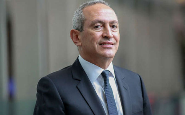 Nassef Sawiris