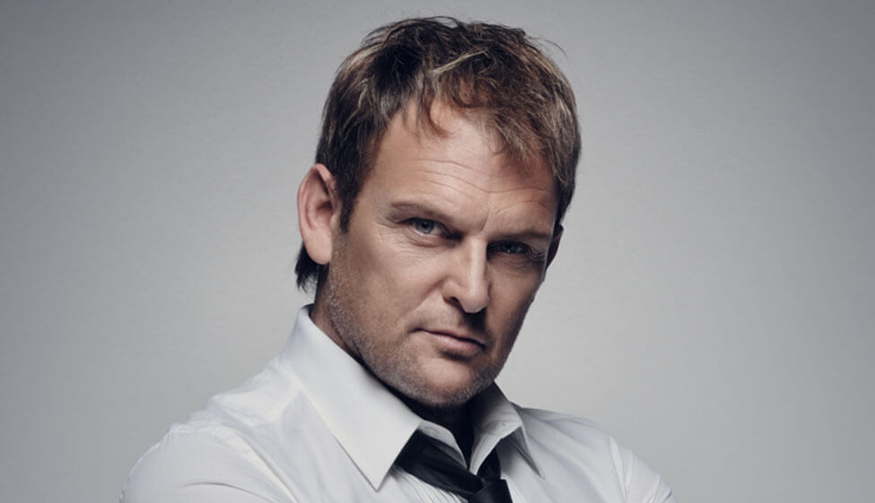 Steve Hofmeyr