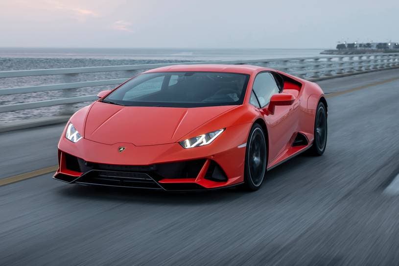 Lamborghini Huracán