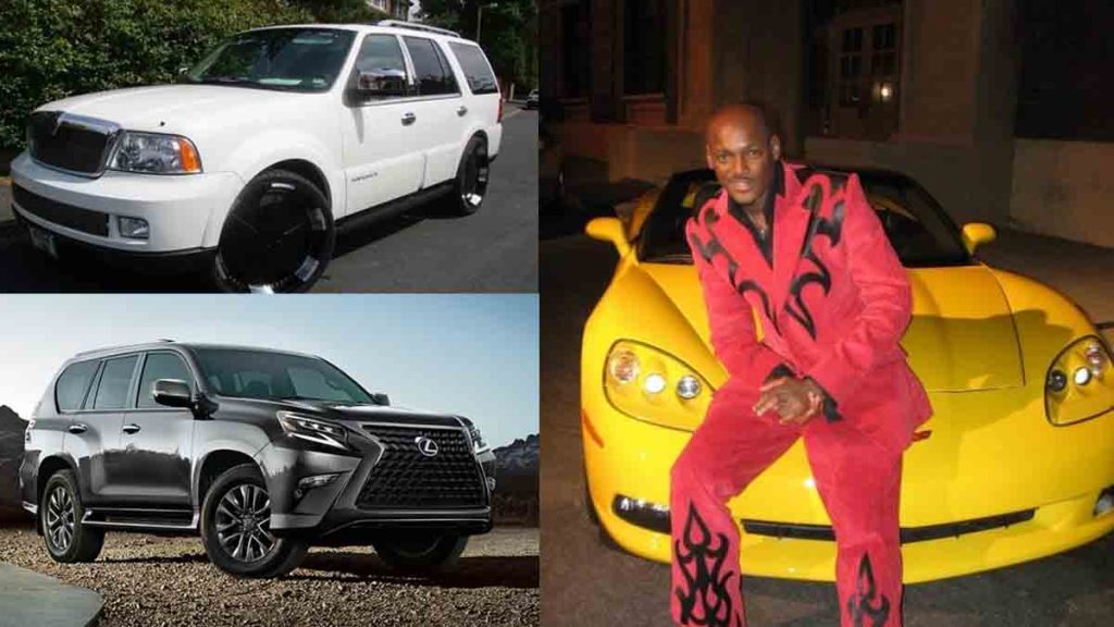 2baba Cars