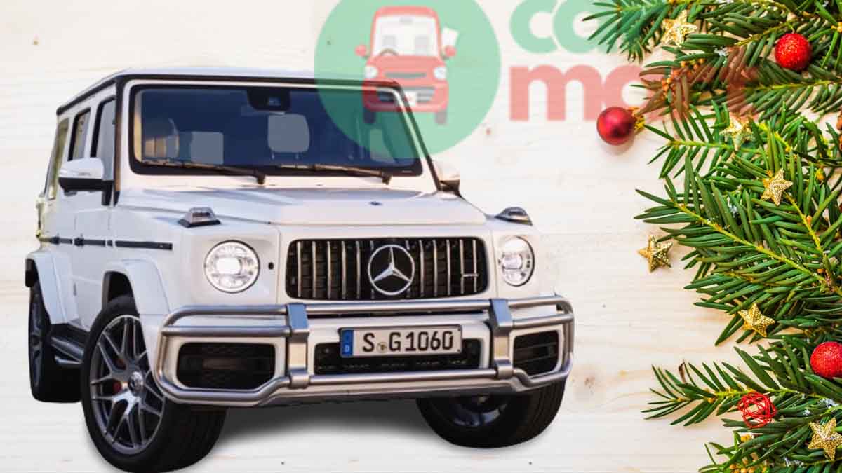 Best Cars To Buy This Christmas 2020