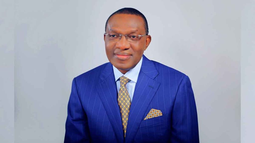 Andy Uba Biography