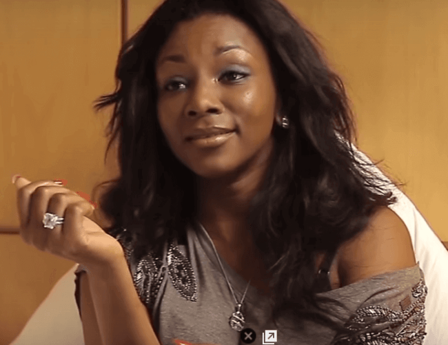 Genevieve Nnaji Biography