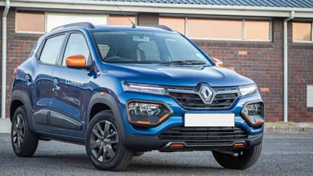 Renault Kwid