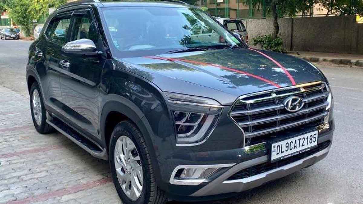 tyt9bsK8 Hyundai Creta