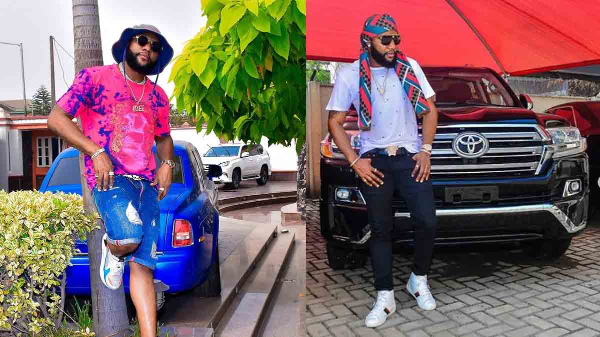 Kcee Net worth, Cars, House & Biography