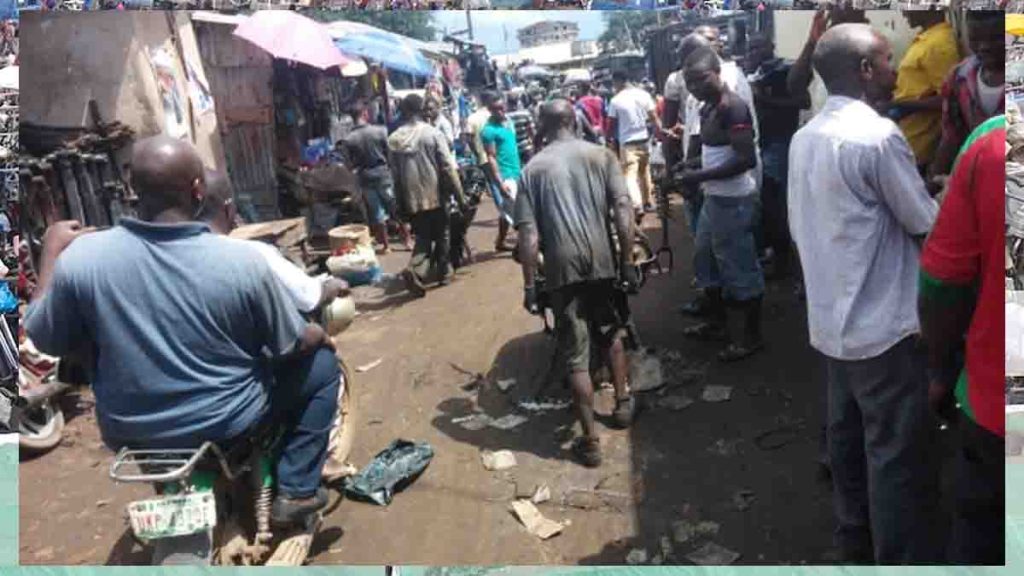 ladipo market