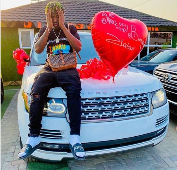 zlatan-ibile Range-Rover