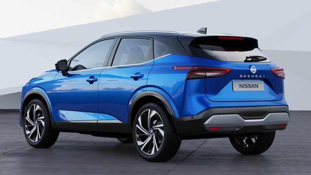 2022 Nissan Rogue