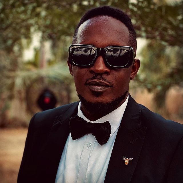 Jude Lemfani Abaga