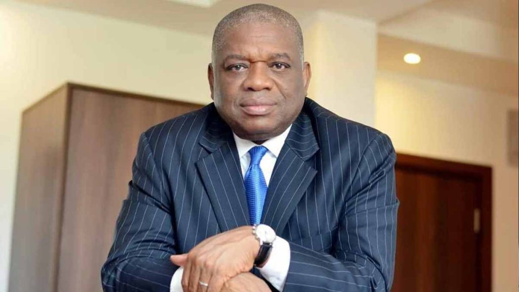 Orji Uzor Kalu