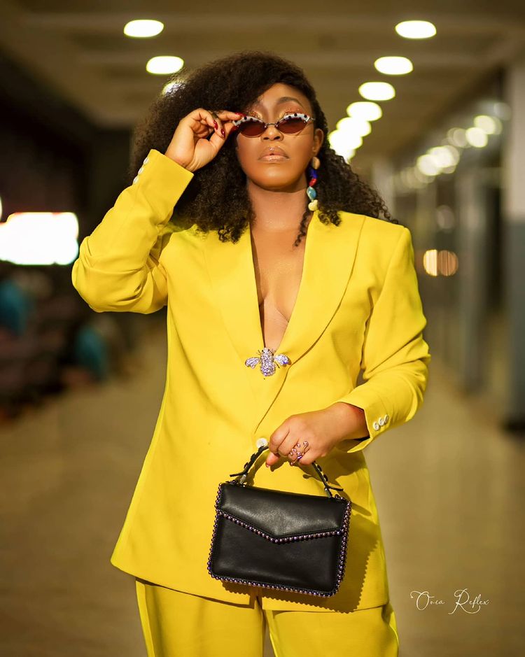 Rita Dominic