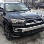 Toyota 4Runner in Nigeria