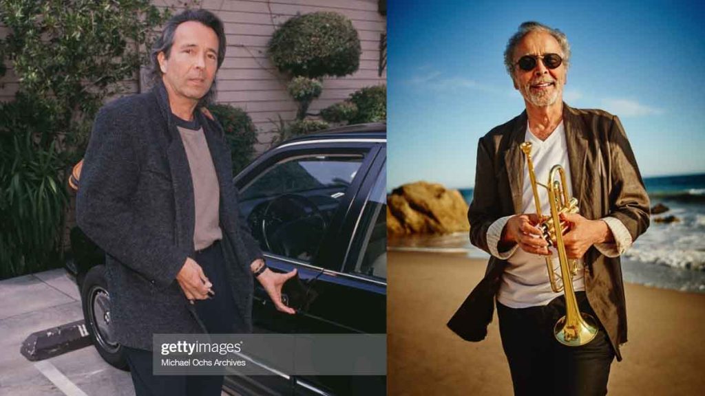 Herb Alpert