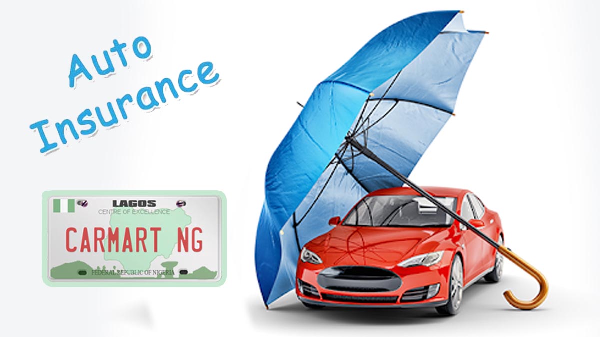 Cheap Car Insurance Companies In Nigeria 2021