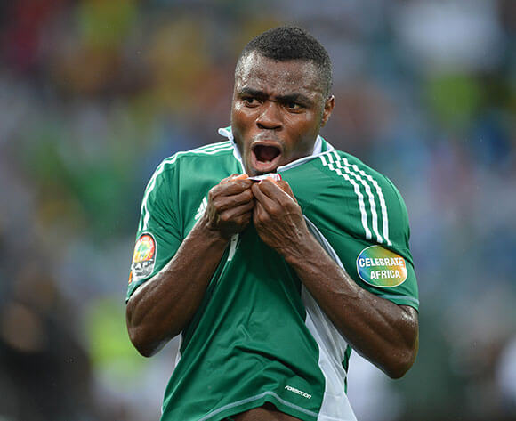 Emmanuel Chinenye Emenike More Advances In Career