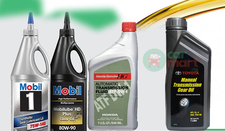 Gear Oil Price - Top Oil Brand Price in Nigeria