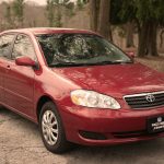 2008 Toyota Corolla