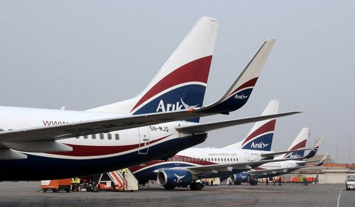 Arik Air