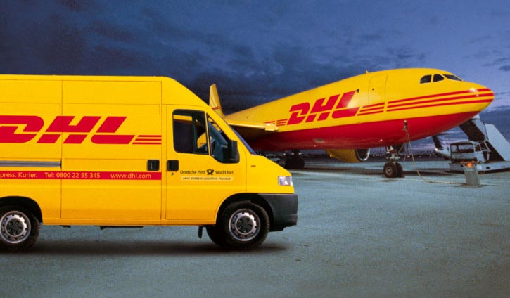 DHL - Dalsey Hillblom Lynn